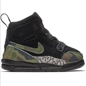 Jordan Legacy 312 Toddler Sneakers